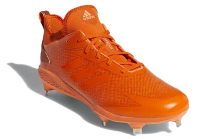 Lookbook adidas Adizero Afterburner 5 'Naranja' AQ0092