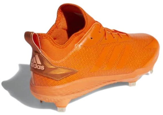 adidas Adizero Afterburner 5 'Oranye' AQ0092 Shop adidas Adizero Afterburner 5 'Oranye' AQ0092