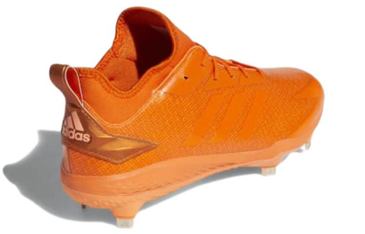 Shop adidas Adizero Afterburner 5 'Naranja' AQ0092