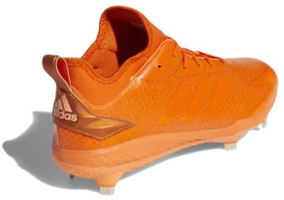 adidas Adizero Afterburner 5 'Naranja' AQ0092 Shop adidas Adizero Afterburner 5 'Naranja' AQ0092