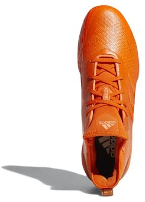 adidas Adizero Afterburner 5 'Oranye' AQ0092 Purchase adidas Adizero Afterburner 5 'Oranye' AQ0092