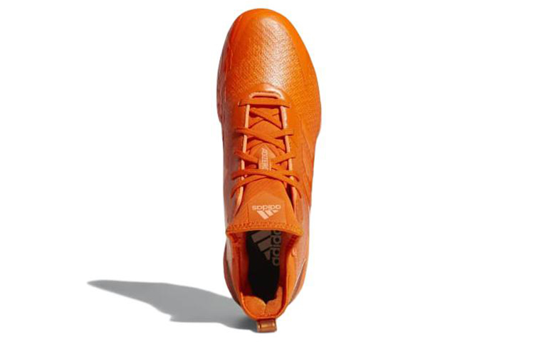 Purchase adidas Adizero Afterburner 5 'Naranja' AQ0092