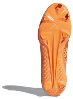 adidas Adizero Afterburner 5 'Oranye' AQ0092 Details for adidas Adizero Afterburner 5 'Oranye' AQ0092