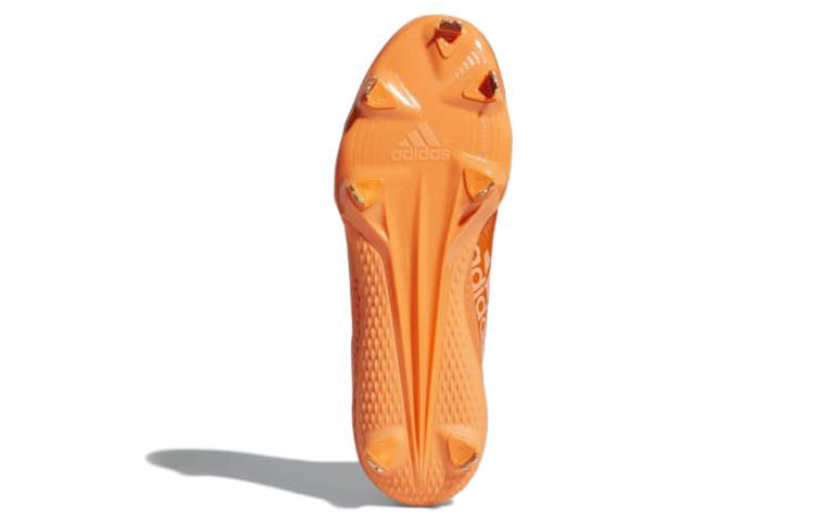 Details for adidas Adizero Afterburner 5 'Naranja' AQ0092