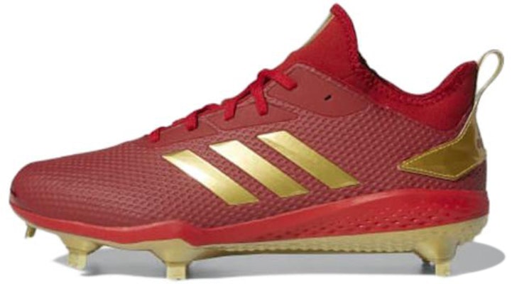 adidas Adizero Afterburner 5 'Red' CG5220 Buy adidas Adizero Afterburner 5 'Red' CG5220