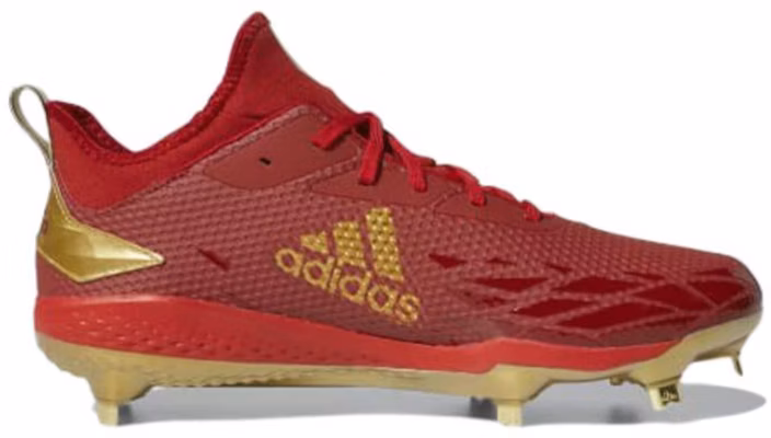 adidas Adizero Afterburner 5 'Red' CG5220 Order adidas Adizero Afterburner 5 'Red' CG5220