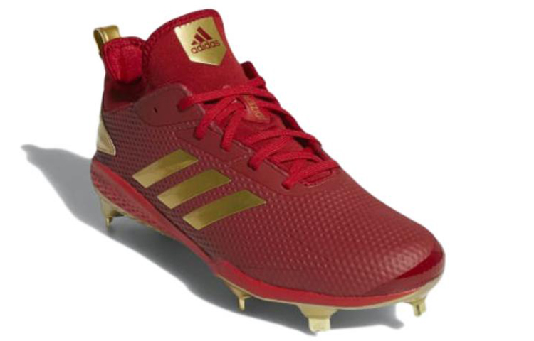 Lookbook 아디다스 아디제로 애프터버너 5 '레드' (Adidas Adizero Afterburner 5 '레드') CG5220