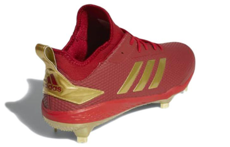 Shop 아디다스 아디제로 애프터버너 5 '레드' (Adidas Adizero Afterburner 5 '레드') CG5220