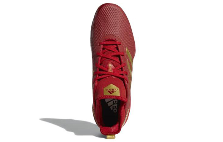 Purchase 아디다스 아디제로 애프터버너 5 '레드' (Adidas Adizero Afterburner 5 '레드') CG5220