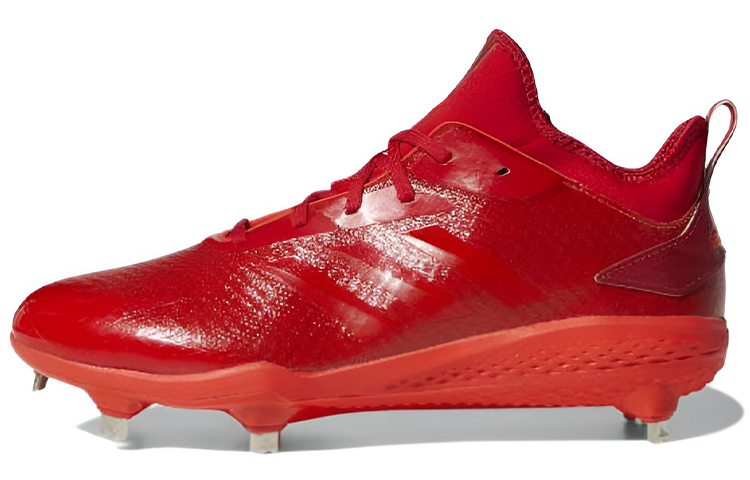 adidas Adizero Afterburner 5 'Red Training' AQ0086
