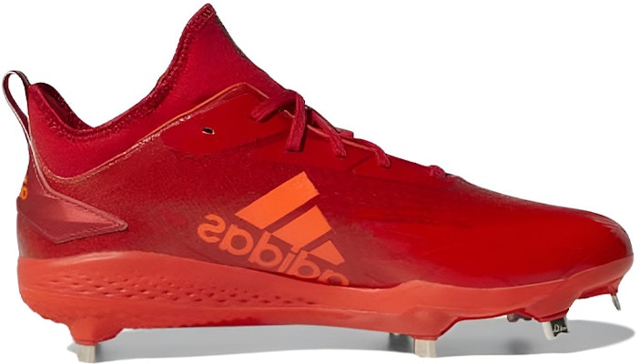 adidas Adizero Afterburner 5 舒適耐磨訓練鞋 紅色 Order adidas Adizero Afterburner 5 舒適耐磨訓練鞋 紅色