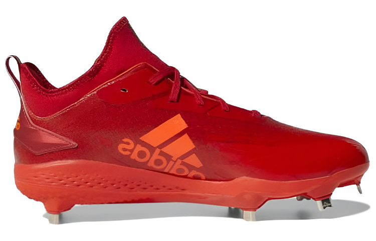 Order adidas Adizero Afterburner 5 ''Entraînement Rouge'' AQ0086