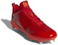 Lookbook adidas Adizero Afterburner 5 'Latihan Merah' AQ0086