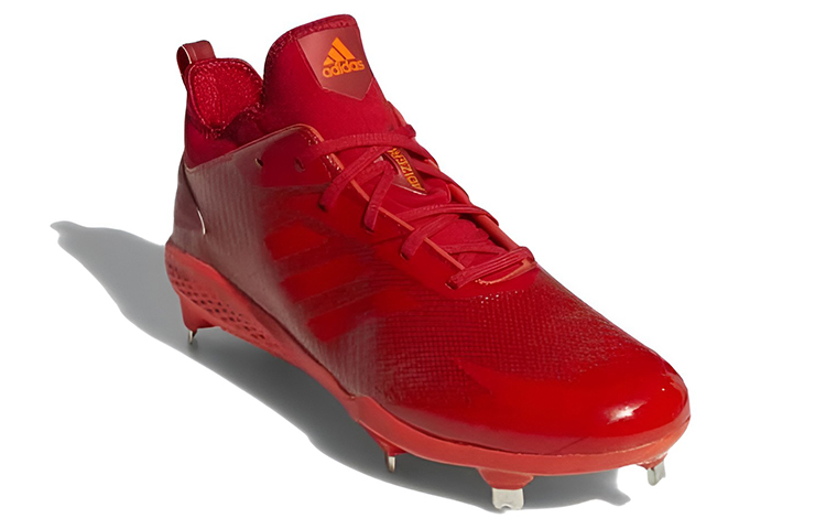 Lookbook adidas Adizero Afterburner 5 ''Entraînement Rouge'' AQ0086