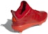 adidas Adizero Afterburner 5 'Latihan Merah' AQ0086