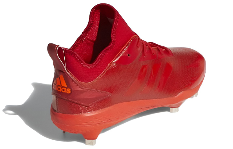 Shop adidas Adizero Afterburner 5 ''Entraînement Rouge'' AQ0086