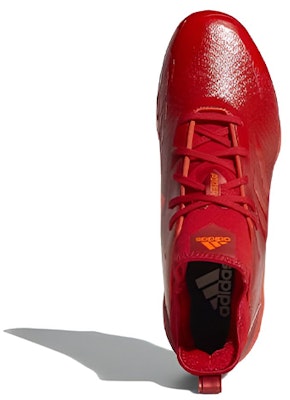 adidas Adizero Afterburner 5 舒適耐磨訓練鞋 紅色 Purchase adidas Adizero Afterburner 5 舒適耐磨訓練鞋 紅色
