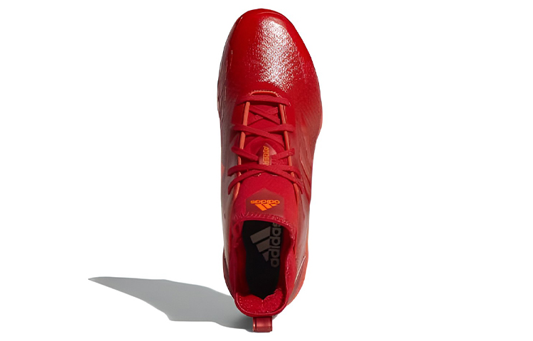 Purchase adidas Adizero Afterburner 5 ''Entraînement Rouge'' AQ0086