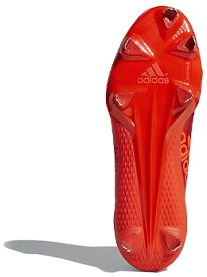 adidas Adizero Afterburner 5 舒適耐磨訓練鞋 紅色 Details for adidas Adizero Afterburner 5 舒適耐磨訓練鞋 紅色