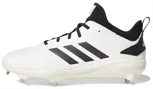 Adidas Adizero Afterburner 5 舒適耐磨訓練鞋 白黑 Buy Adidas Adizero Afterburner 5 舒適耐磨訓練鞋 白黑