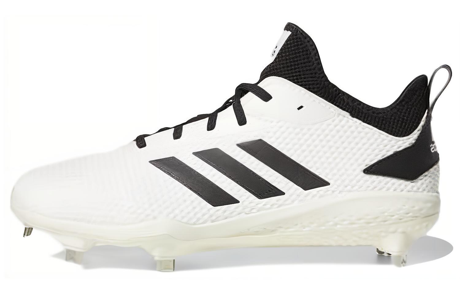 adidas Adizero Afterburner 5 'White Black' CG5226