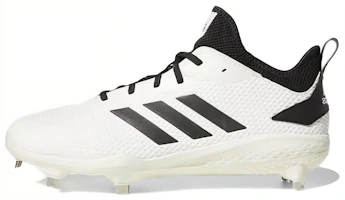 adidas Adizero Afterburner 5 'White Black' CG5226 adidas Adizero Afterburner 5 'White Black' CG5226