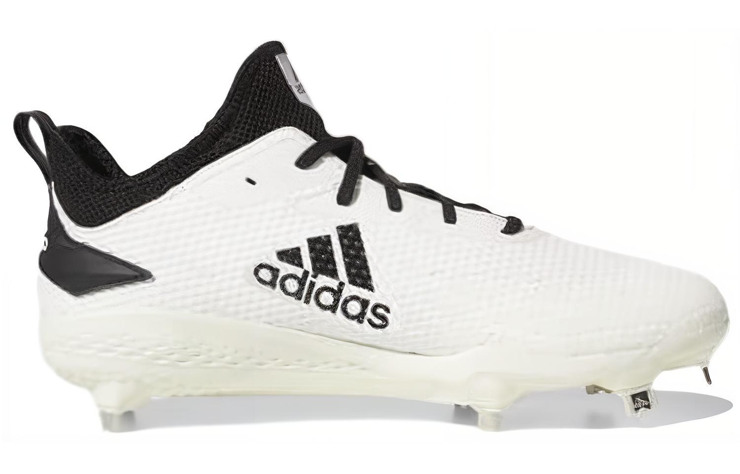 Order 阿迪达斯 Adizero Afterburner 5 '白黑' CG5226