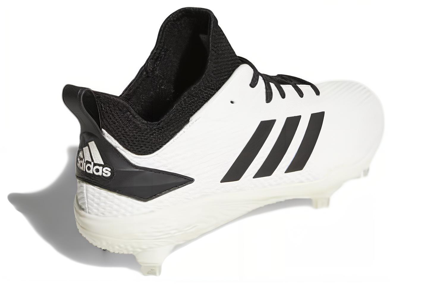 Purchase 阿迪达斯 Adizero Afterburner 5 '白黑' CG5226