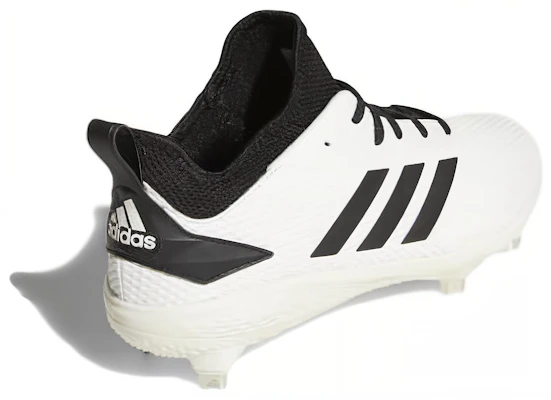 阿迪达斯 Adizero Afterburner 5 '白黑' CG5226 Purchase 阿迪达斯 Adizero Afterburner 5 '白黑' CG5226