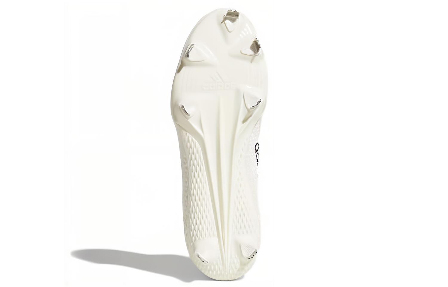 Details for 阿迪达斯 Adizero Afterburner 5 '白黑' CG5226