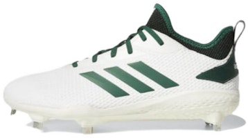 adidas Adizero Afterburner 5 'White Green' CG5225 adidas Adizero Afterburner 5 'White Green' CG5225