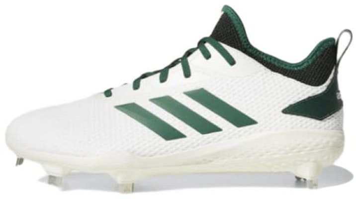 adidas Adizero Afterburner 5 'White Green' CG5225 Buy adidas Adizero Afterburner 5 'White Green' CG5225