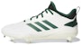 adidas Adizero Afterburner 5 'Putih Hijau' CG5225