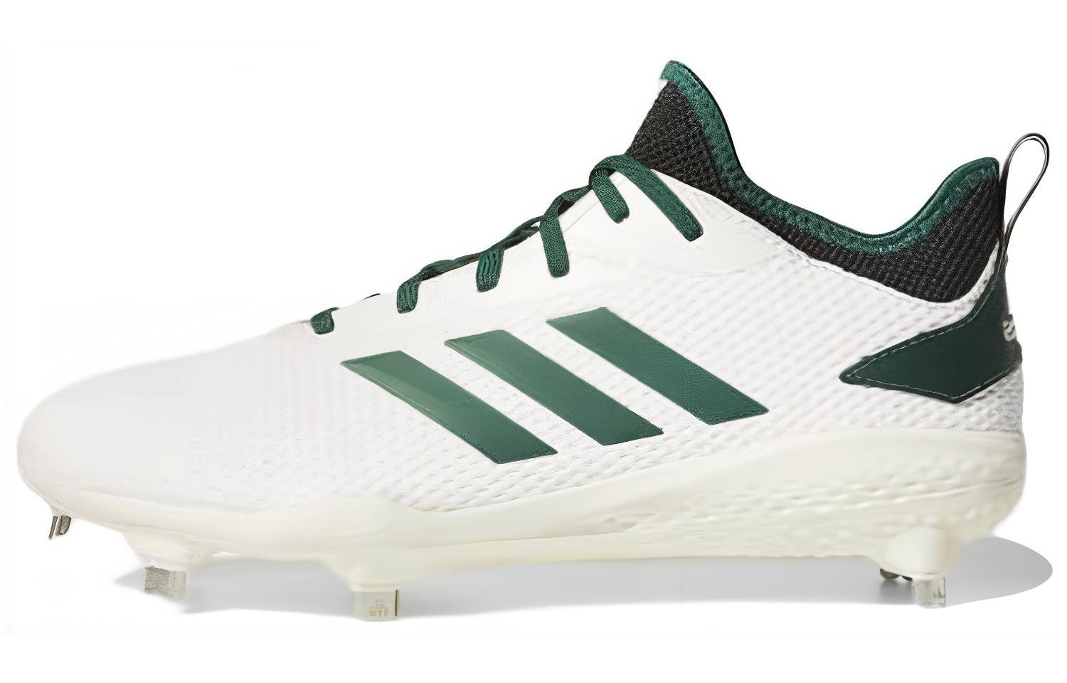 adidas Adizero Afterburner 5 'White Green' CG5225