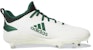 adidas Adizero Afterburner 5 'Putih Hijau' CG5225