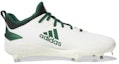 Order adidas Adizero Afterburner 5 'Putih Hijau' CG5225