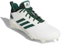 Lookbook adidas Adizero Afterburner 5 'Putih Hijau' CG5225