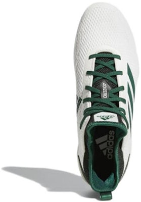 adidas Adizero Afterburner 5 'White Green' CG5225 Purchase adidas Adizero Afterburner 5 'White Green' CG5225