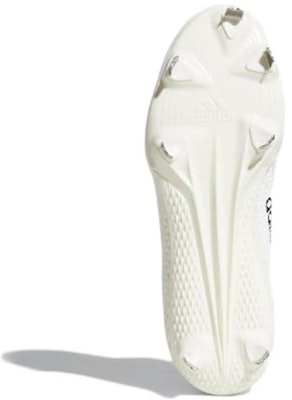 adidas Adizero Afterburner 5 'White Green' CG5225 Details for adidas Adizero Afterburner 5 'White Green' CG5225