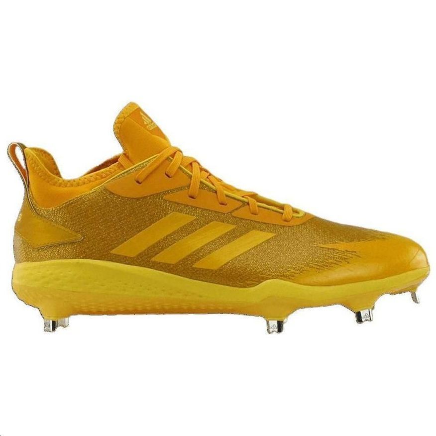 Order 阿迪達斯 Adizero Afterburner 5 Dipped 'Equipment Yellow' AQ0090