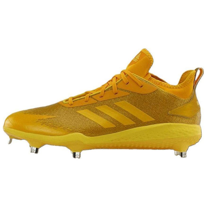 Lookbook adidas Adizero Afterburner 5 Dipped 'Equipment Yellow' AQ0090