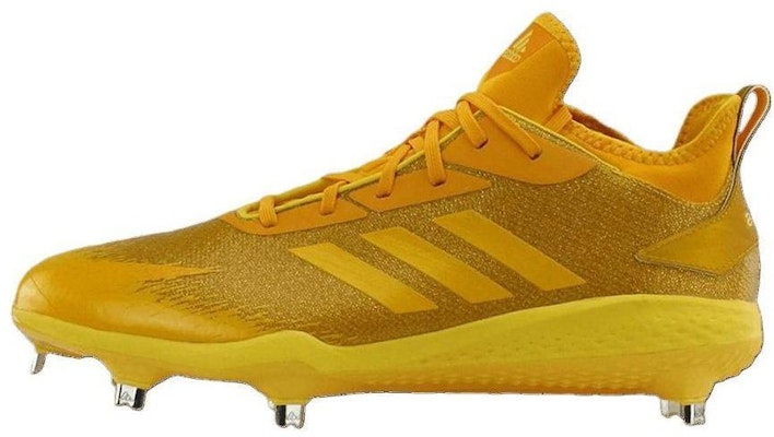 adidas Adizero Afterburner 5 Dipped 'Peralatan Kuning' AQ0090 Lookbook adidas Adizero Afterburner 5 Dipped 'Peralatan Kuning' AQ0090