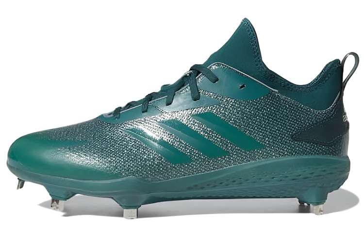 adidas Adizero Afterburner 5 Dipped 'Raw Green' AQ0094