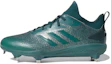 Buy adidas Adizero Afterburner 5 Dipped 'Raw Green' Hijau Asli AQ0094