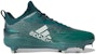 adidas Adizero Afterburner 5 Dipped 'Raw Green' Hijau Asli AQ0094
