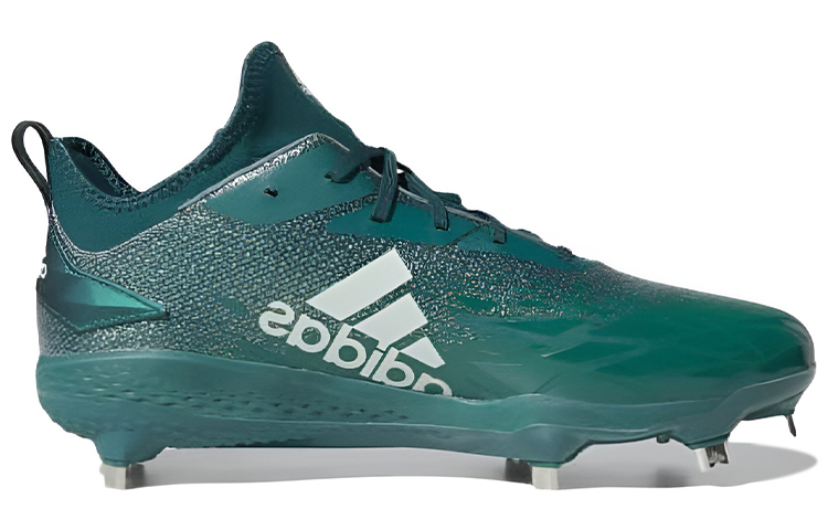 Order adidas Adizero Afterburner 5 Dipped 'Raw Green' Hijau Asli AQ0094