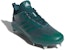 adidas Adizero Afterburner 5 Dipped 'Raw Green' Hijau Asli AQ0094