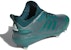 adidas Adizero Afterburner 5 Dipped 'Raw Green' Hijau Asli AQ0094