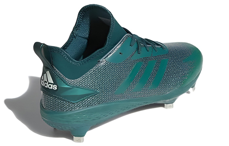 Shop adidas Adizero Afterburner 5 Dipped 'Raw Green' Hijau Asli AQ0094