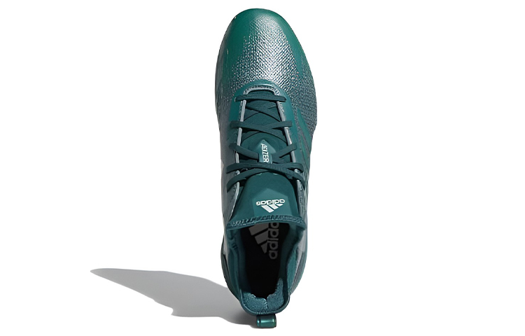 Purchase adidas Adizero Afterburner 5 Dipped 'Raw Green' Hijau Asli AQ0094